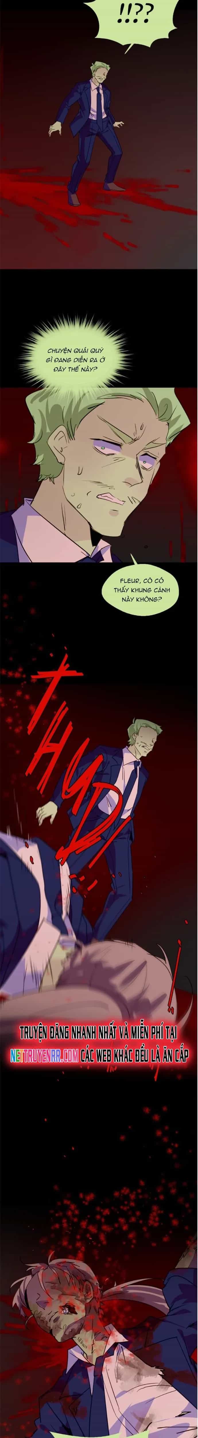 Thế Giới Không Hoàn Hảo - Chương 329 - ảnh 17