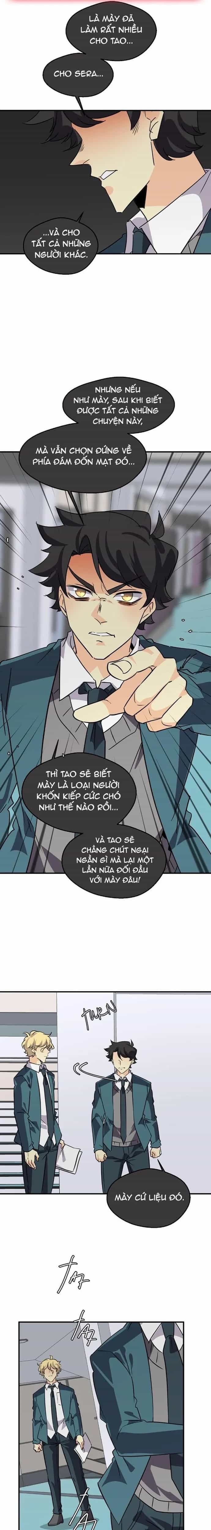Thế Giới Không Hoàn Hảo - Chương 332 - ảnh 14