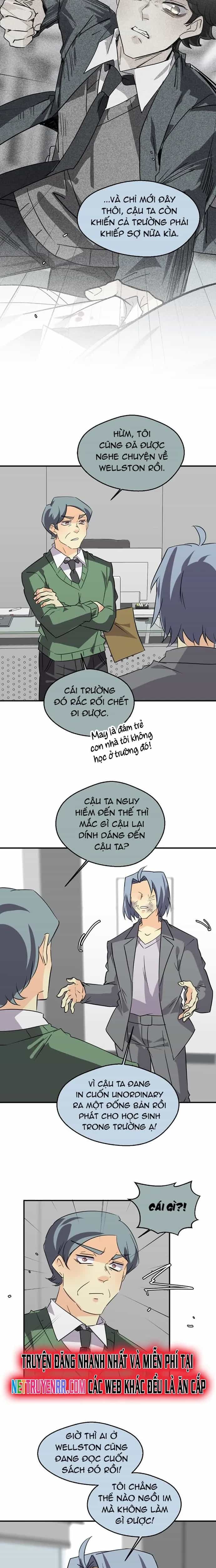 Thế Giới Không Hoàn Hảo - Chương 333 - ảnh 3