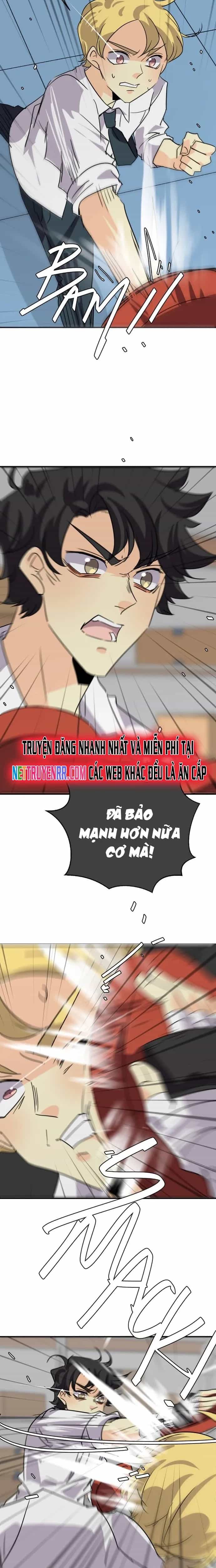 Thế Giới Không Hoàn Hảo - Chương 336 - ảnh 20