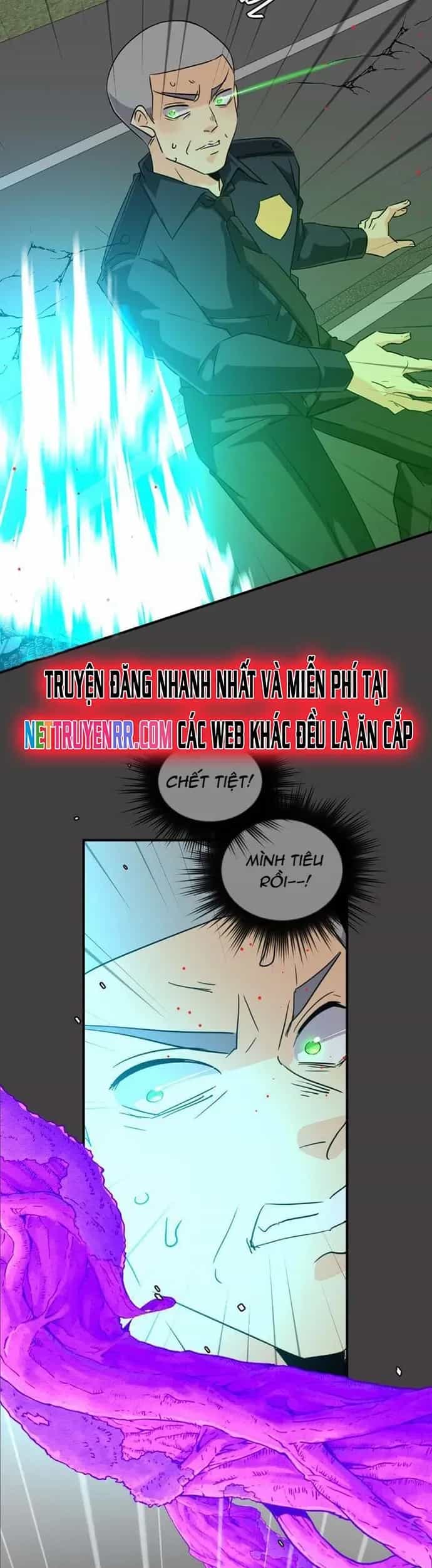 Thế Giới Không Hoàn Hảo - Chương 338 - ảnh 35