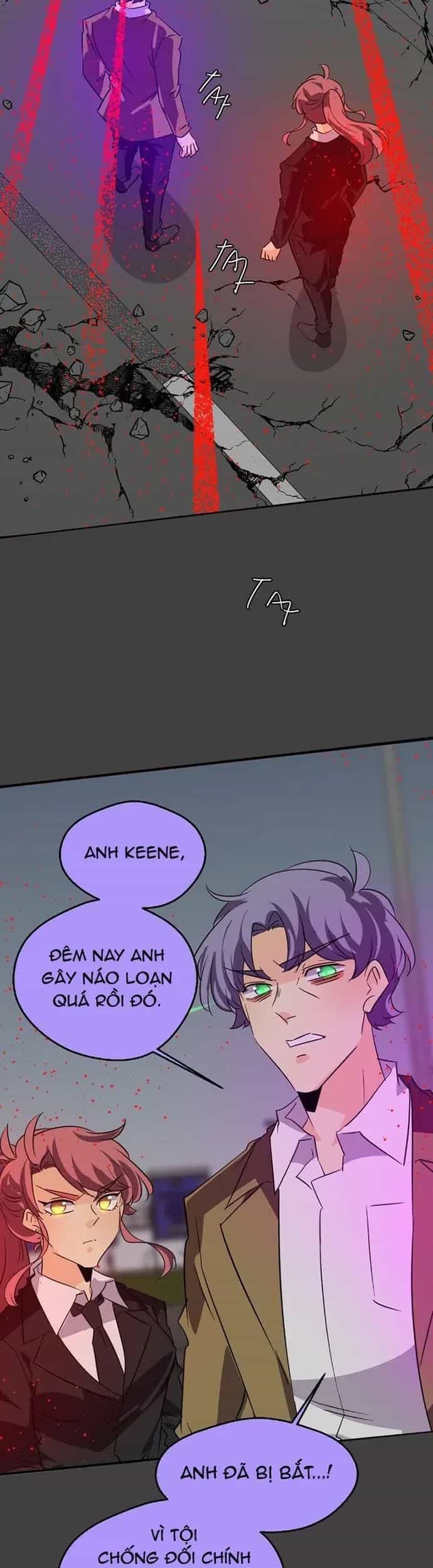 Thế Giới Không Hoàn Hảo - Chương 338 - ảnh 57