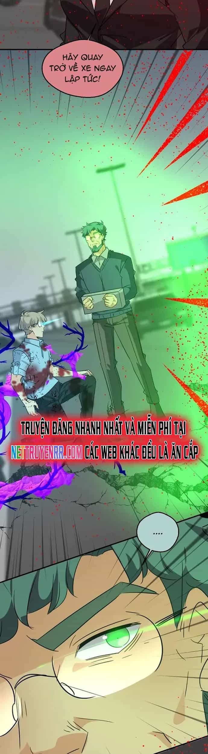 Thế Giới Không Hoàn Hảo - Chương 338 - ảnh 68