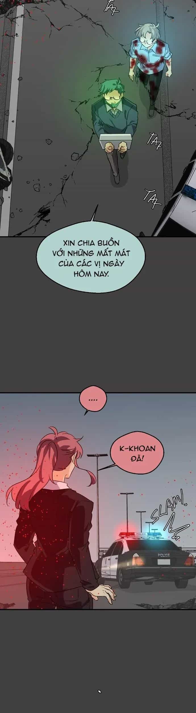 Thế Giới Không Hoàn Hảo - Chương 338 - ảnh 72