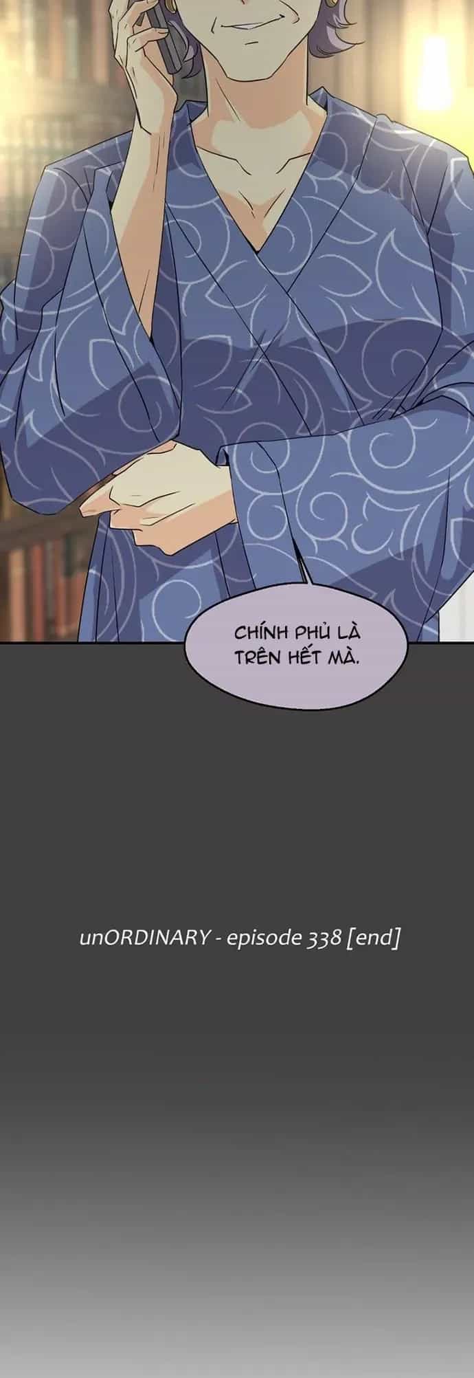 Thế Giới Không Hoàn Hảo - Chương 338 - ảnh 81