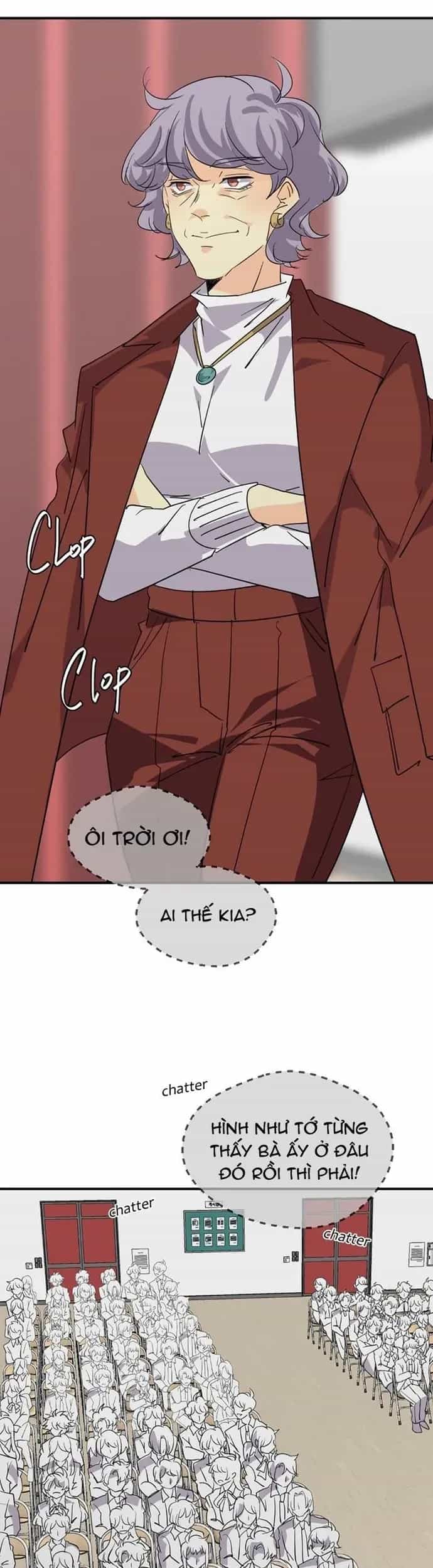 Thế Giới Không Hoàn Hảo - Chương 339 - ảnh 7