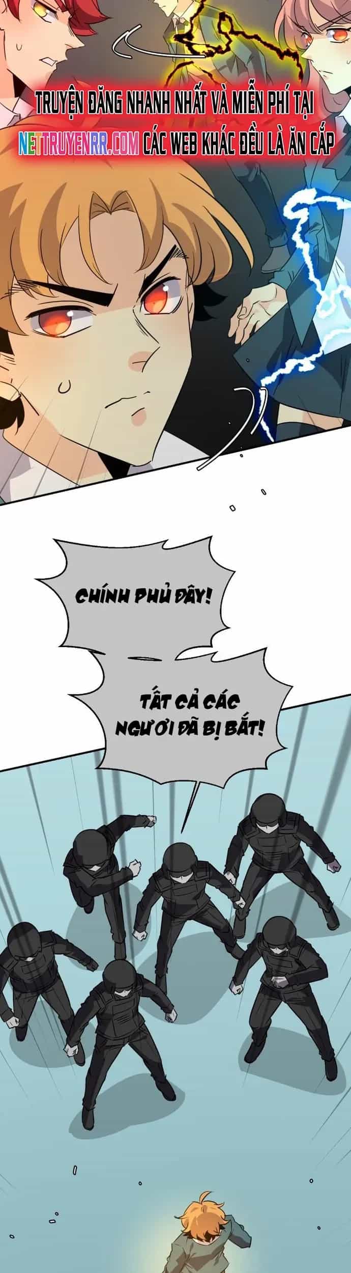 Thế Giới Không Hoàn Hảo - Chương 340 - ảnh 40