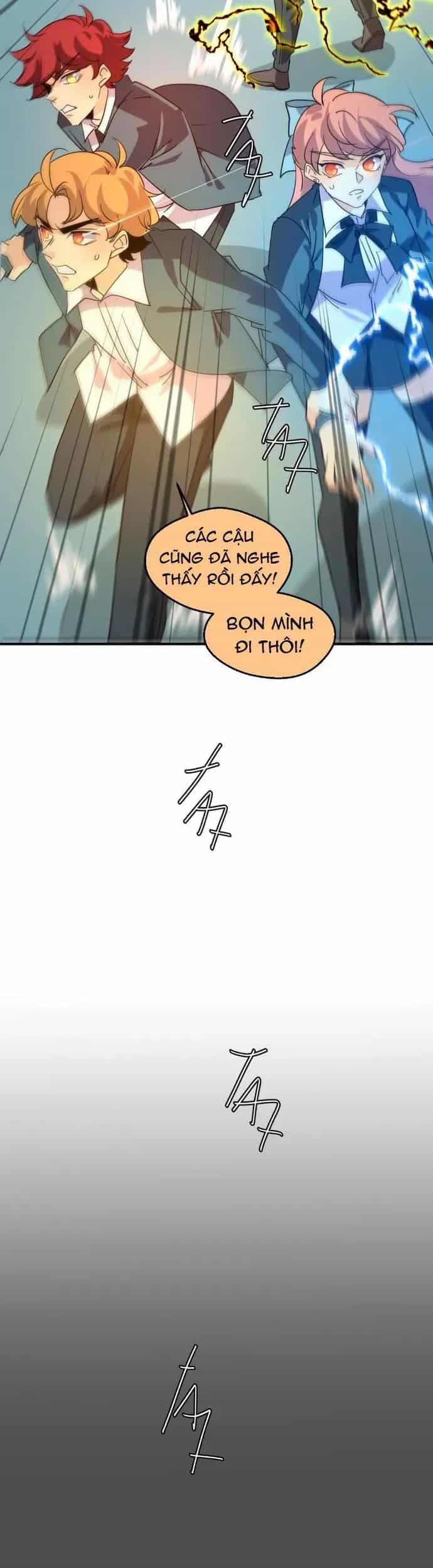 Thế Giới Không Hoàn Hảo - Chương 340 - ảnh 47