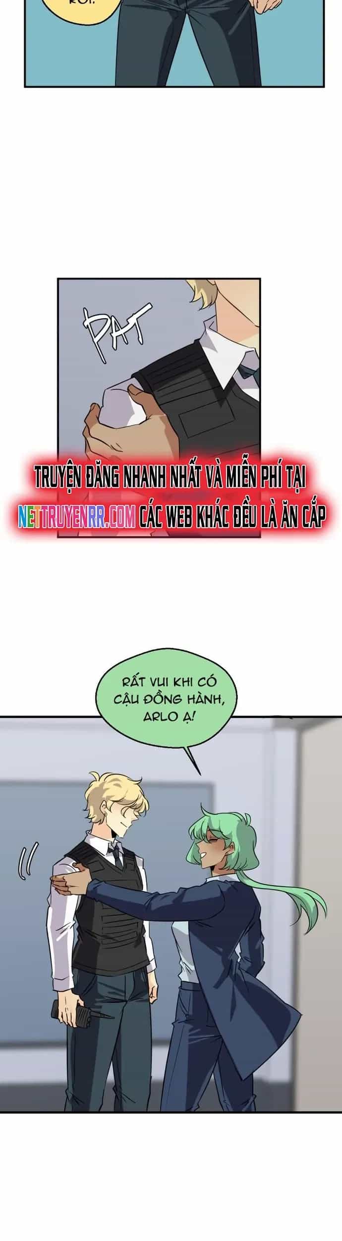 Thế Giới Không Hoàn Hảo - Chương 340 - ảnh 68