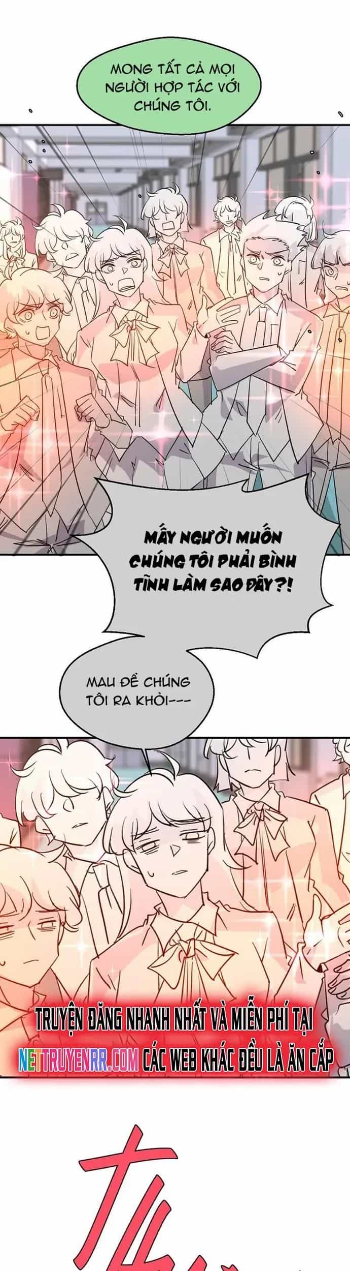 Thế Giới Không Hoàn Hảo - Chương 340 - ảnh 9