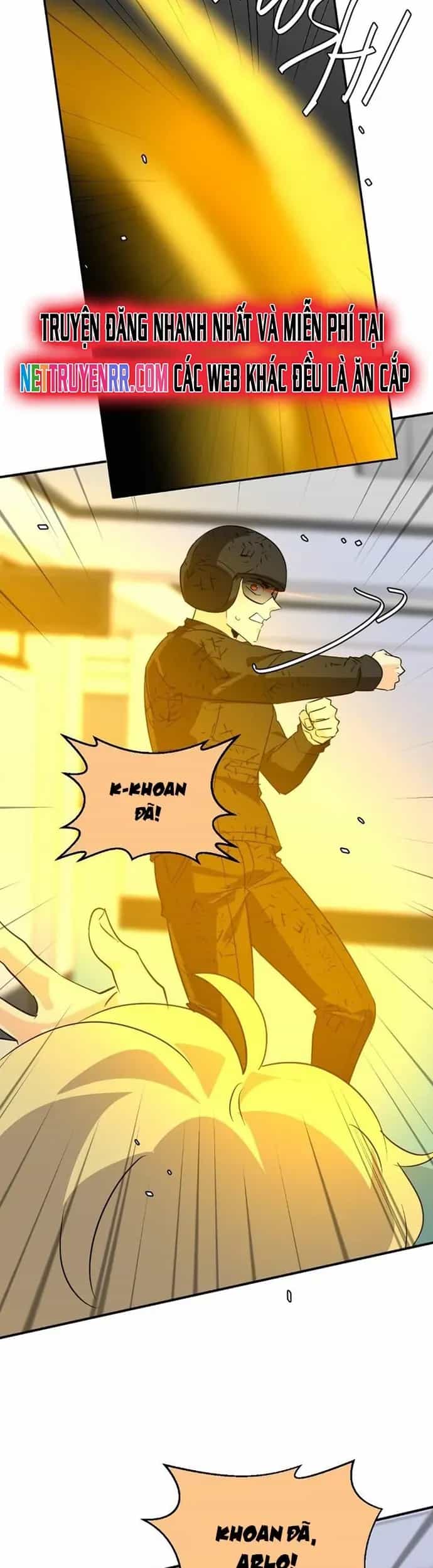 Thế Giới Không Hoàn Hảo - Chương 341 - ảnh 11