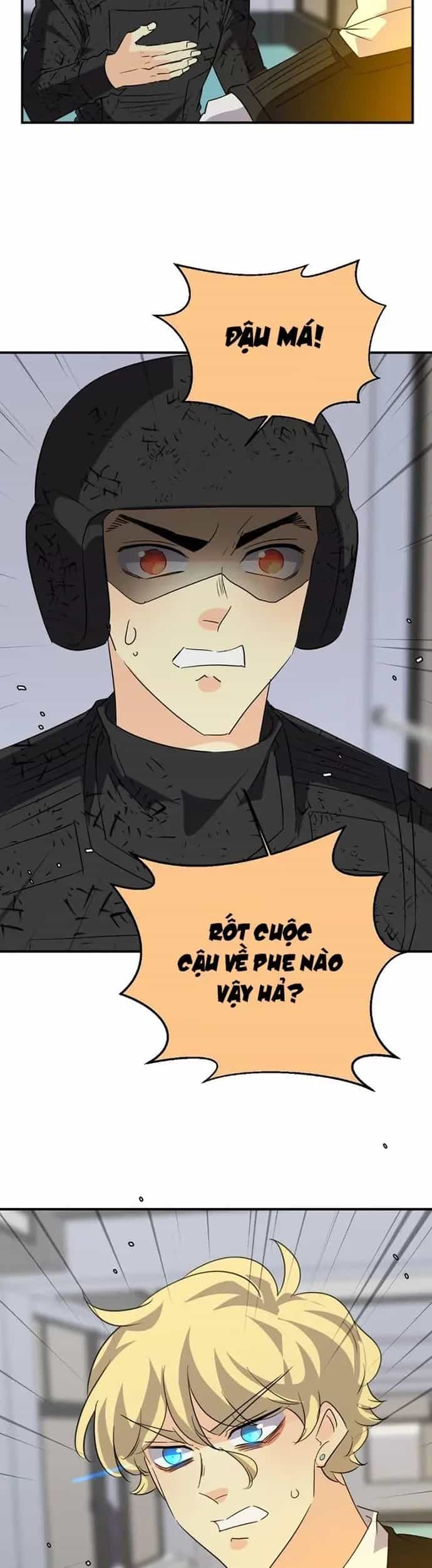 Thế Giới Không Hoàn Hảo - Chương 341 - ảnh 14