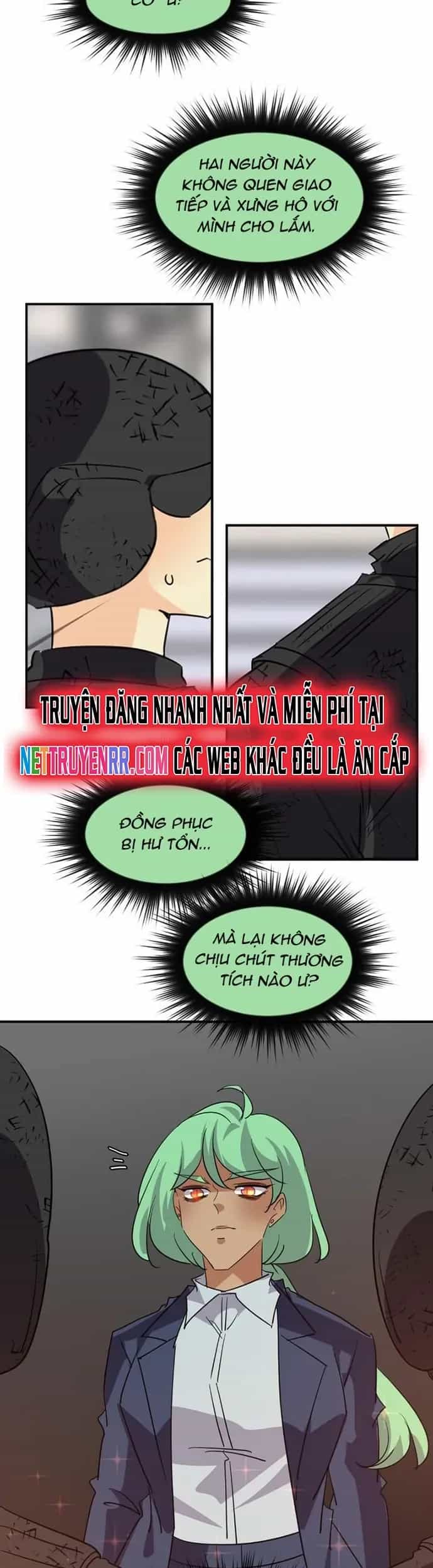 Thế Giới Không Hoàn Hảo - Chương 341 - ảnh 46