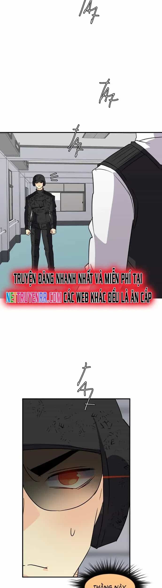 Thế Giới Không Hoàn Hảo - Chương 341 - ảnh 6