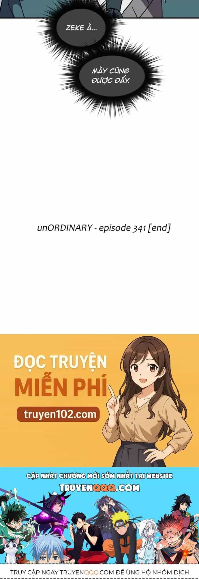 Thế Giới Không Hoàn Hảo - Chương 341 - ảnh 81