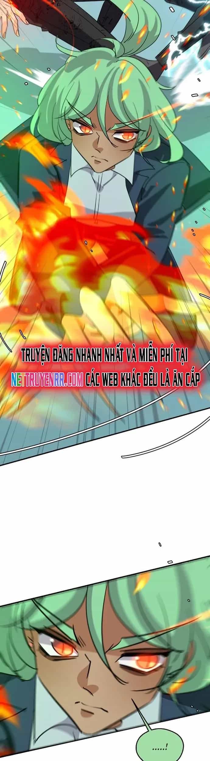 Thế Giới Không Hoàn Hảo - Chương 342 - ảnh 11