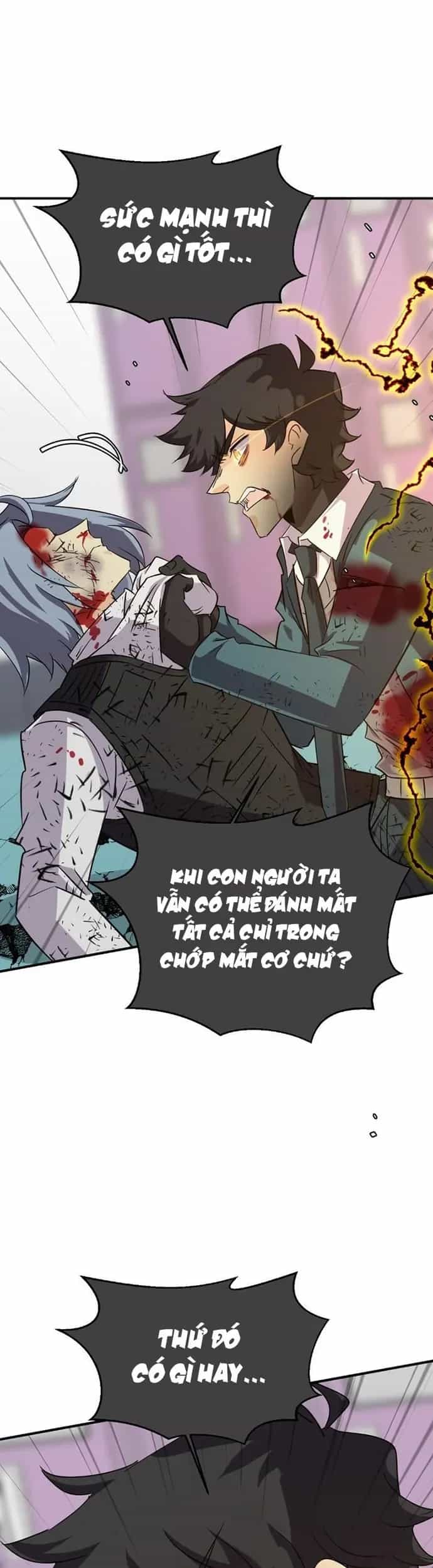 Thế Giới Không Hoàn Hảo - Chương 342 - ảnh 73