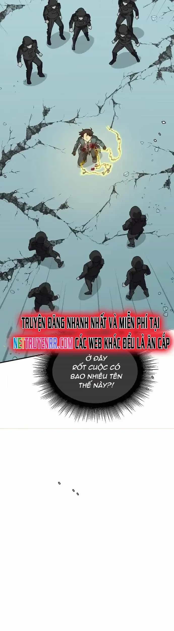 Thế Giới Không Hoàn Hảo - Chương 343 - ảnh 41