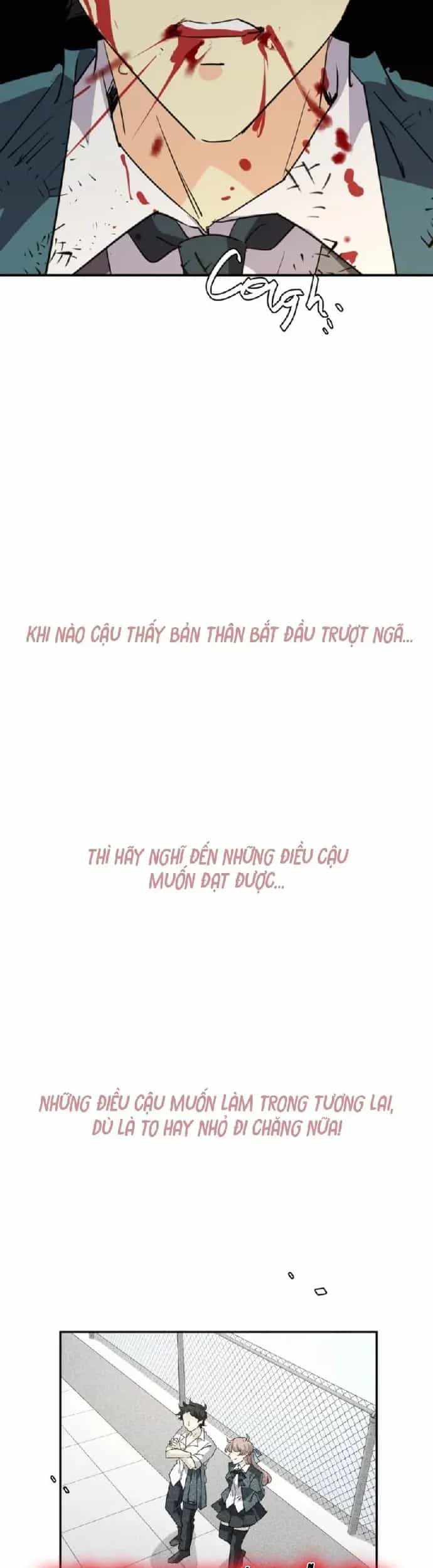 Thế Giới Không Hoàn Hảo - Chương 344 - ảnh 33