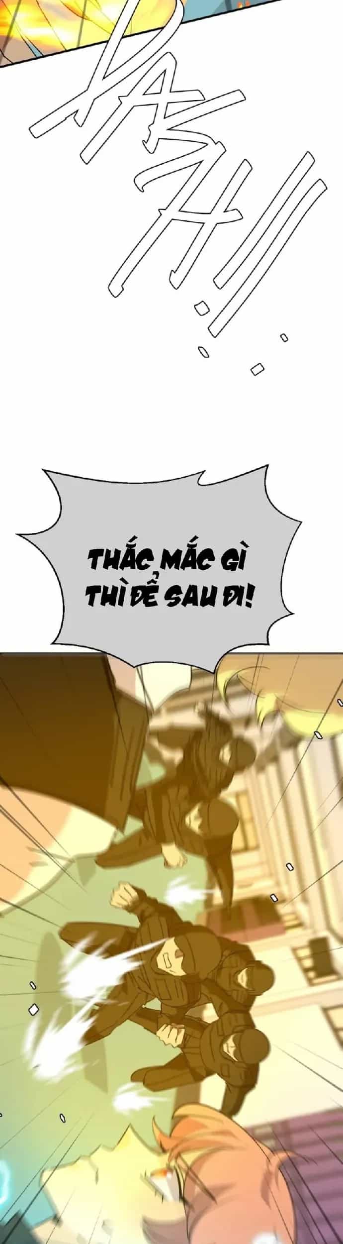 Thế Giới Không Hoàn Hảo - Chương 344 - ảnh 66