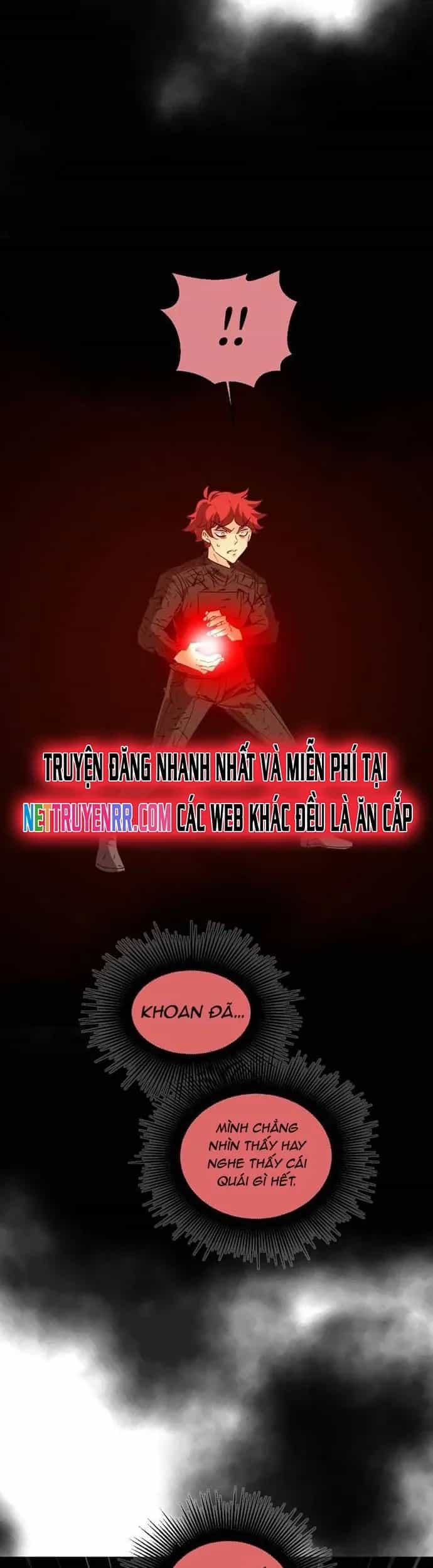 Thế Giới Không Hoàn Hảo - Chương 345 - ảnh 11