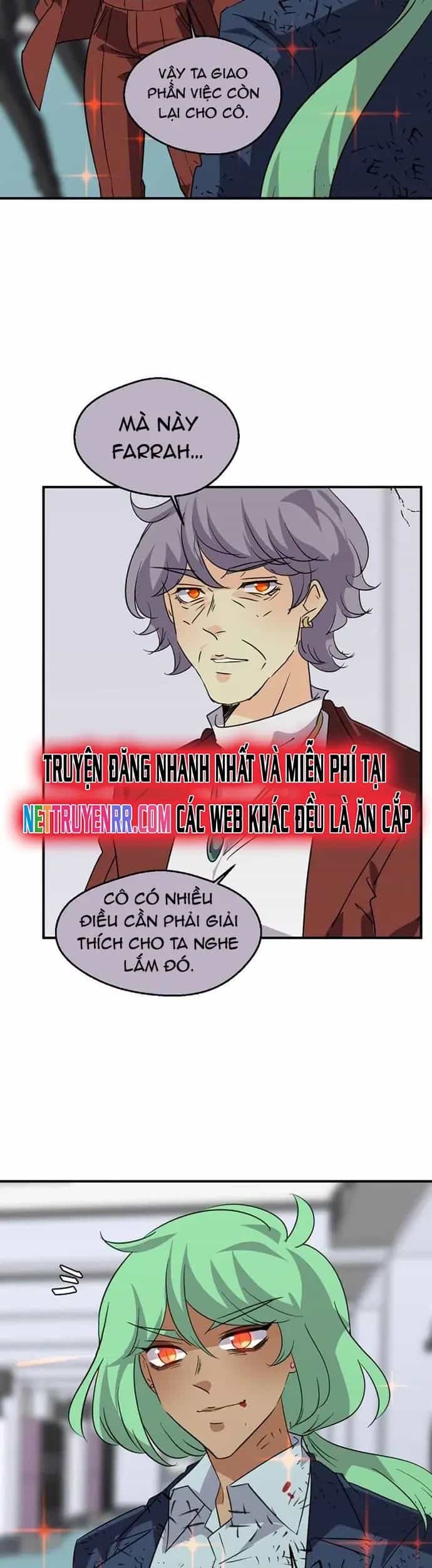 Thế Giới Không Hoàn Hảo - Chương 345 - ảnh 48