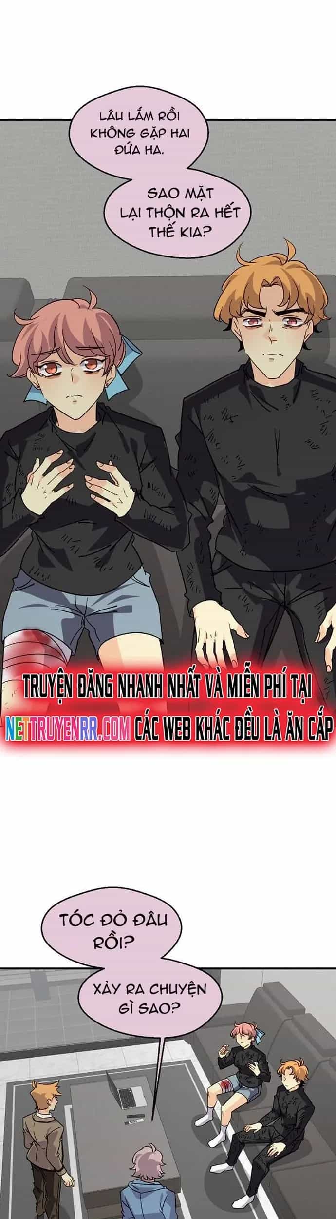 Thế Giới Không Hoàn Hảo - Chương 345 - ảnh 65