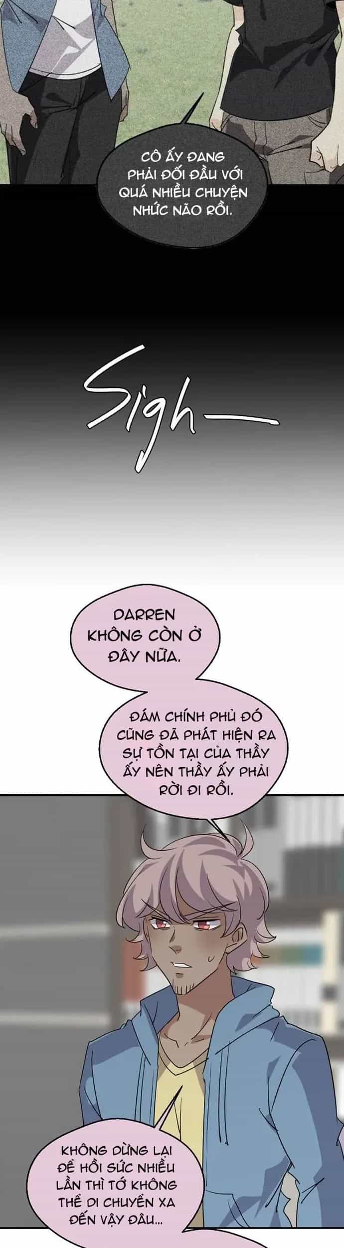 Thế Giới Không Hoàn Hảo - Chương 345 - ảnh 73