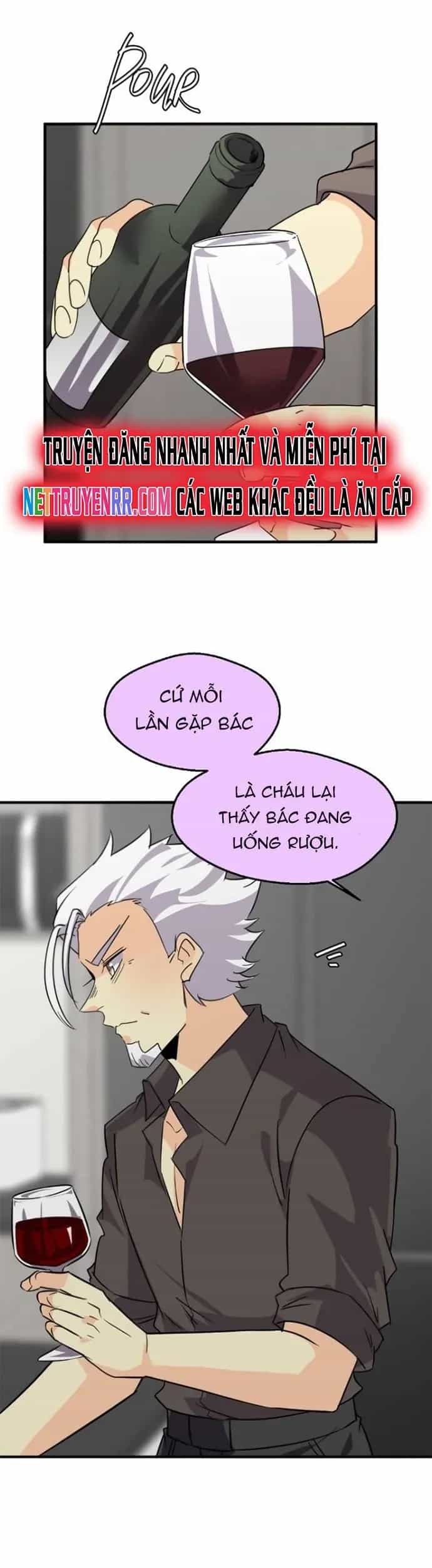 Thế Giới Không Hoàn Hảo - Chương 346 - ảnh 10