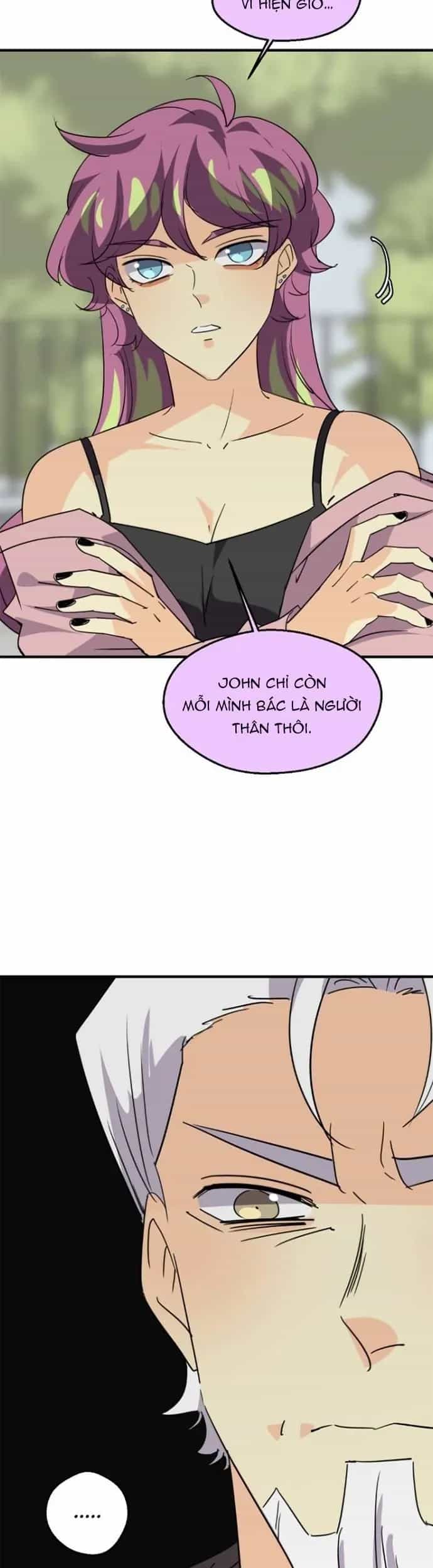 Thế Giới Không Hoàn Hảo - Chương 346 - ảnh 15
