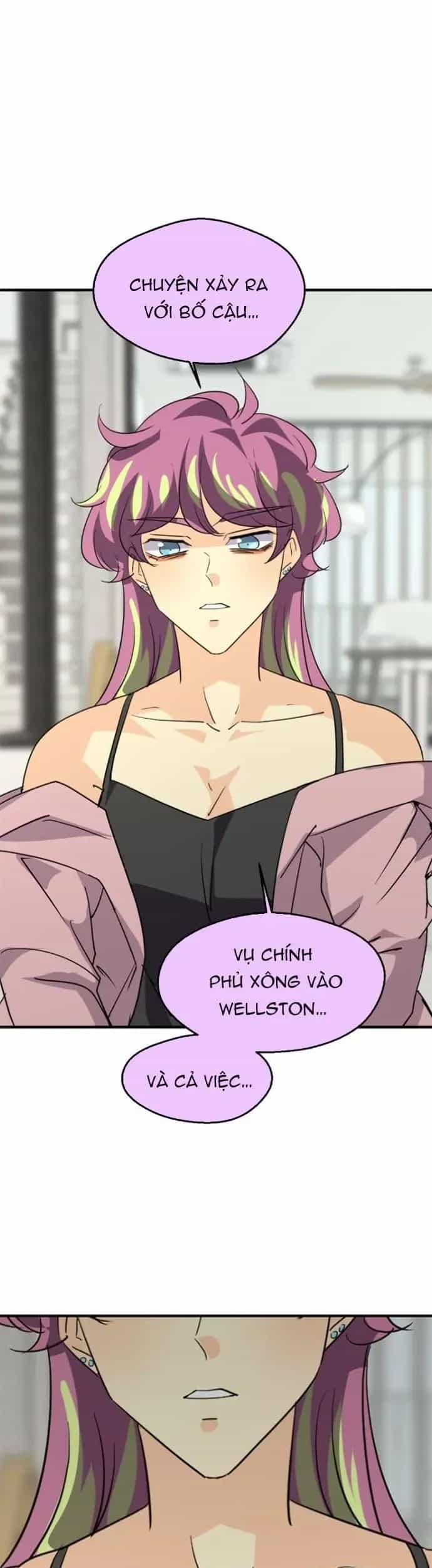 Thế Giới Không Hoàn Hảo - Chương 346 - ảnh 27