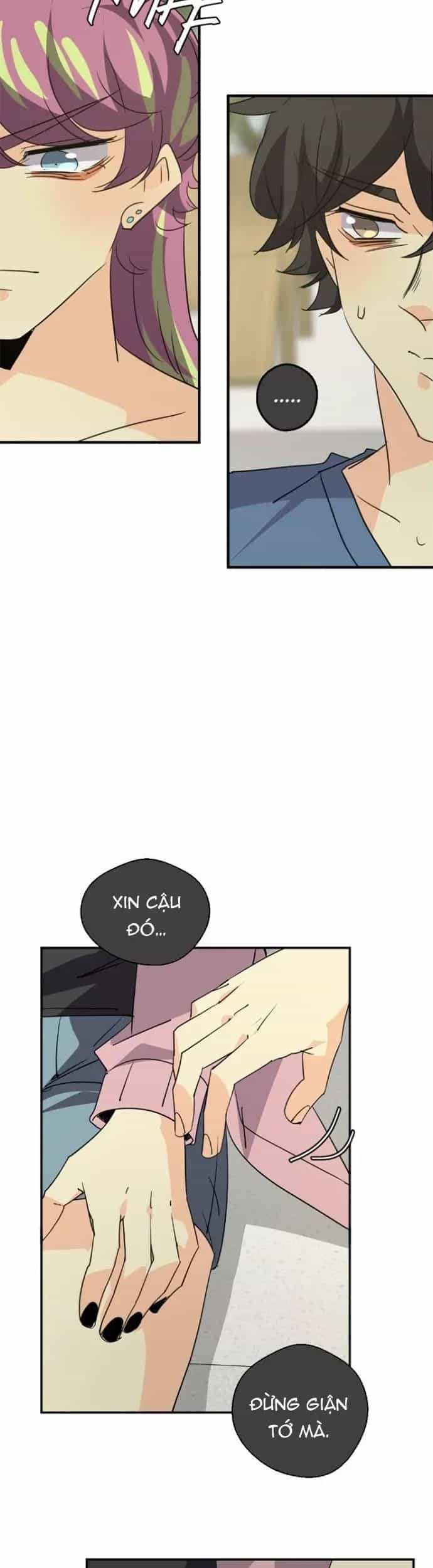 Thế Giới Không Hoàn Hảo - Chương 346 - ảnh 31