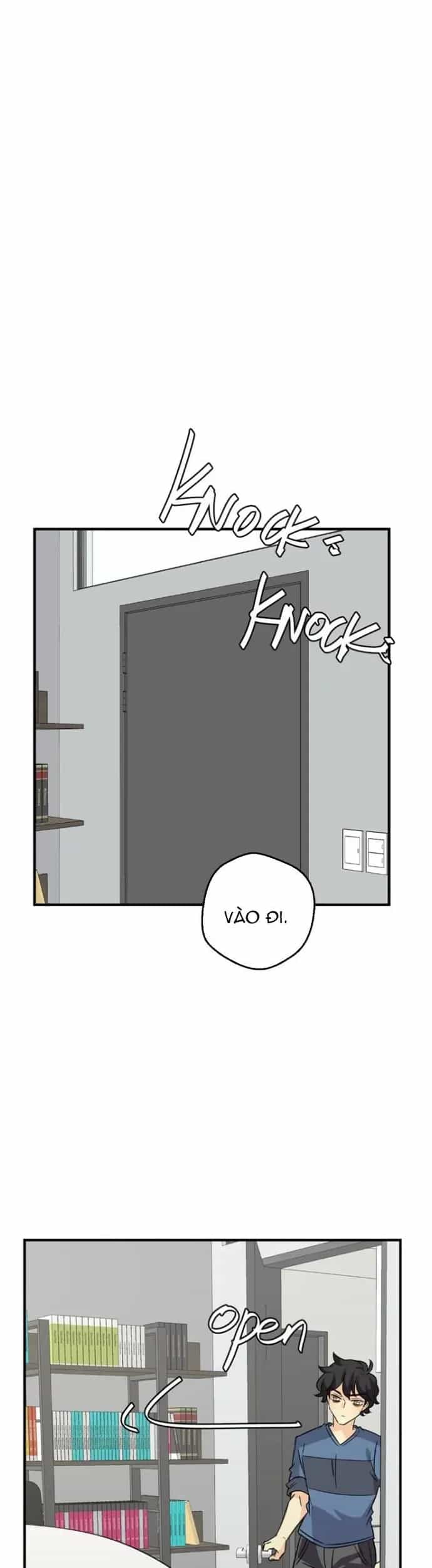Thế Giới Không Hoàn Hảo - Chương 346 - ảnh 42