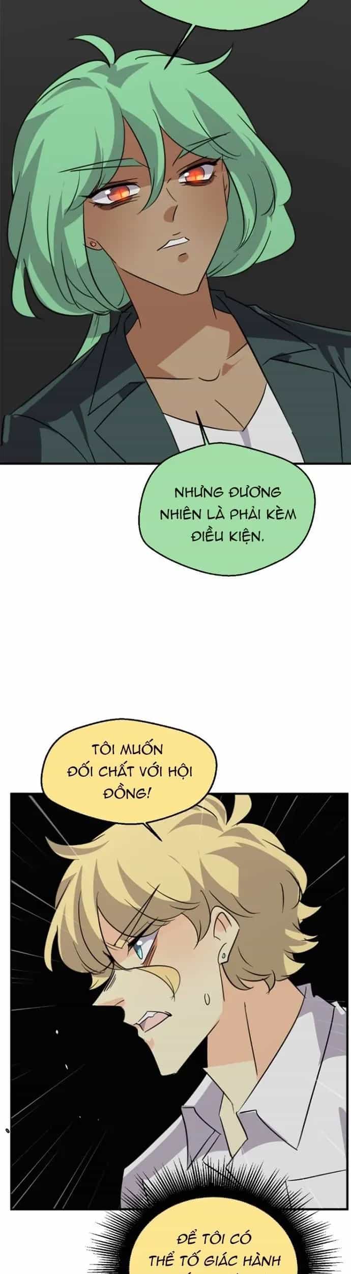 Thế Giới Không Hoàn Hảo - Chương 346 - ảnh 65