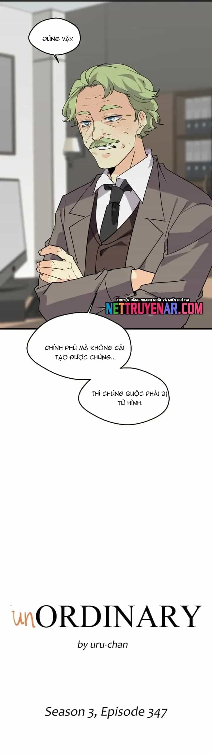 Thế Giới Không Hoàn Hảo - Chương 347 - ảnh 13