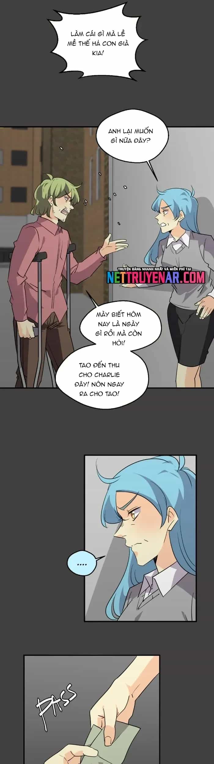 Thế Giới Không Hoàn Hảo - Chương 347 - ảnh 57