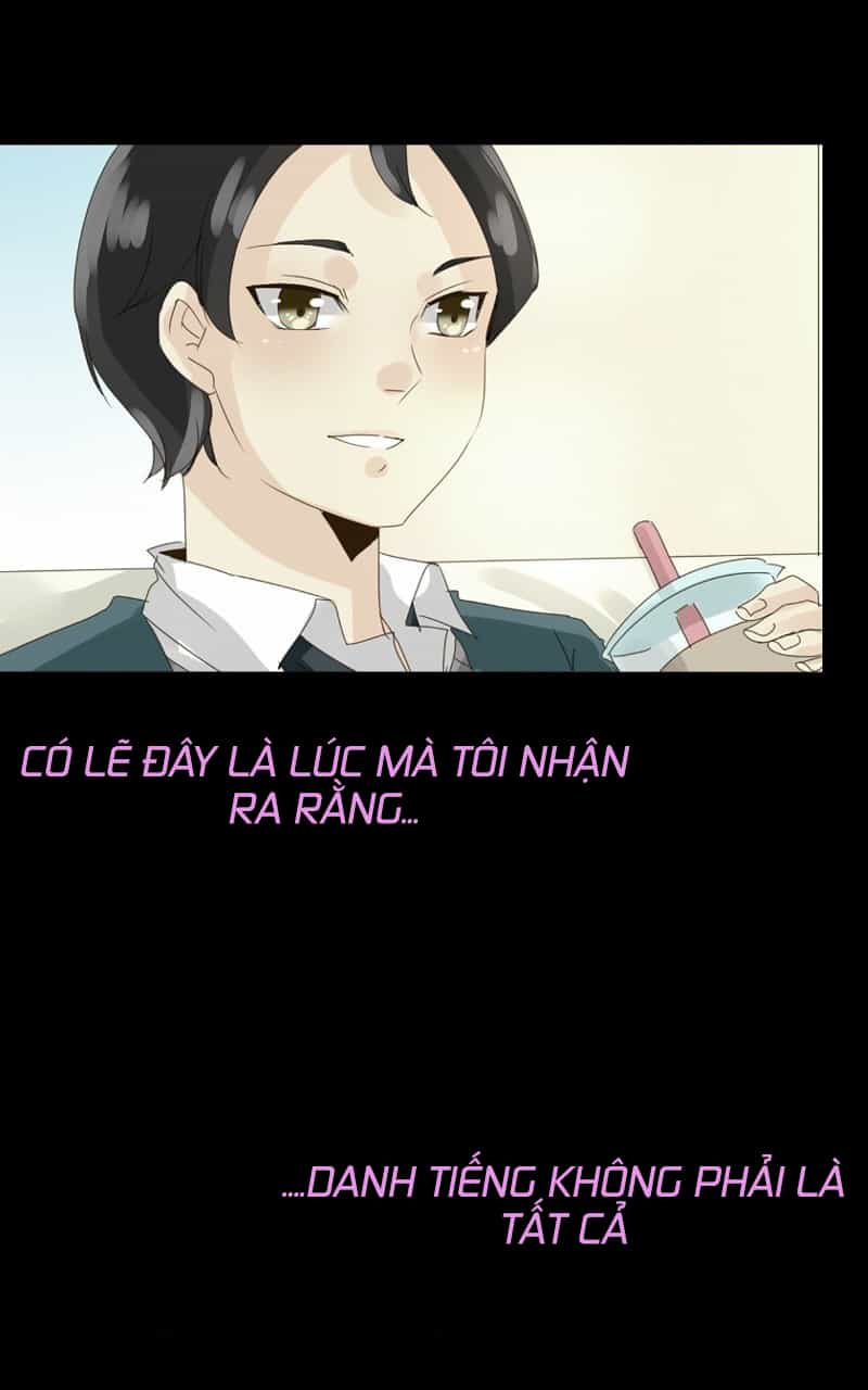 Thế Giới Không Hoàn Hảo - Chương 39 - ảnh 54