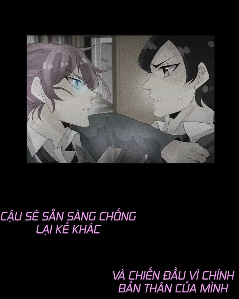 Thế Giới Không Hoàn Hảo - Chương 39 - ảnh 57