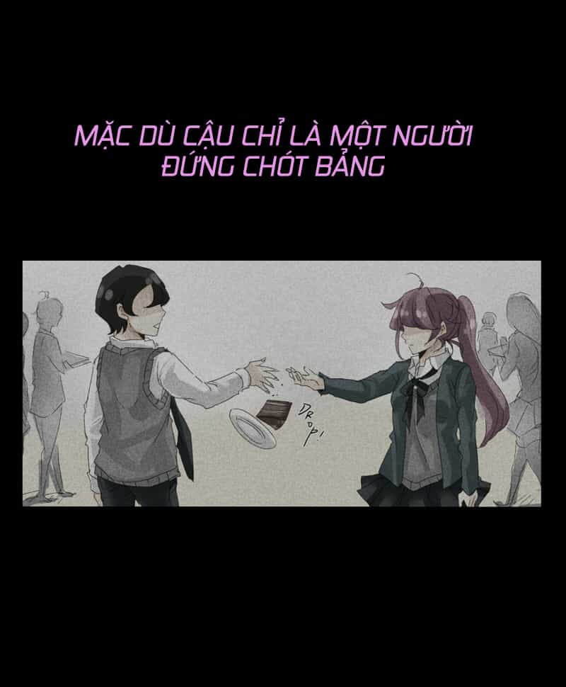 Thế Giới Không Hoàn Hảo - Chương 39 - ảnh 58