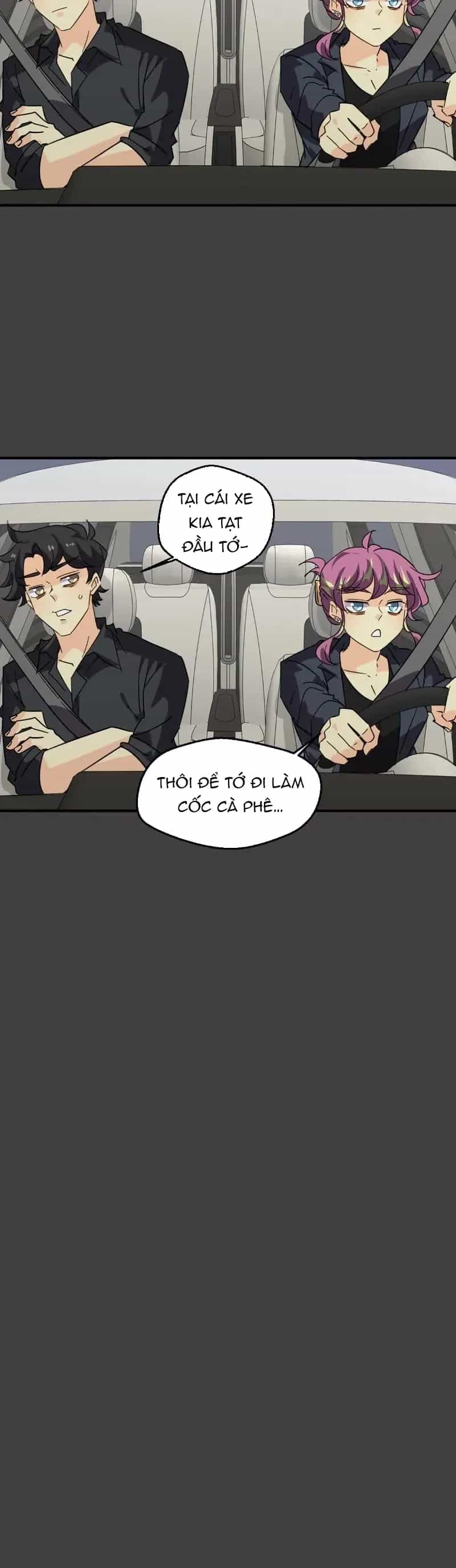 Thế Giới Không Hoàn Hảo - Chương 348 - ảnh 13