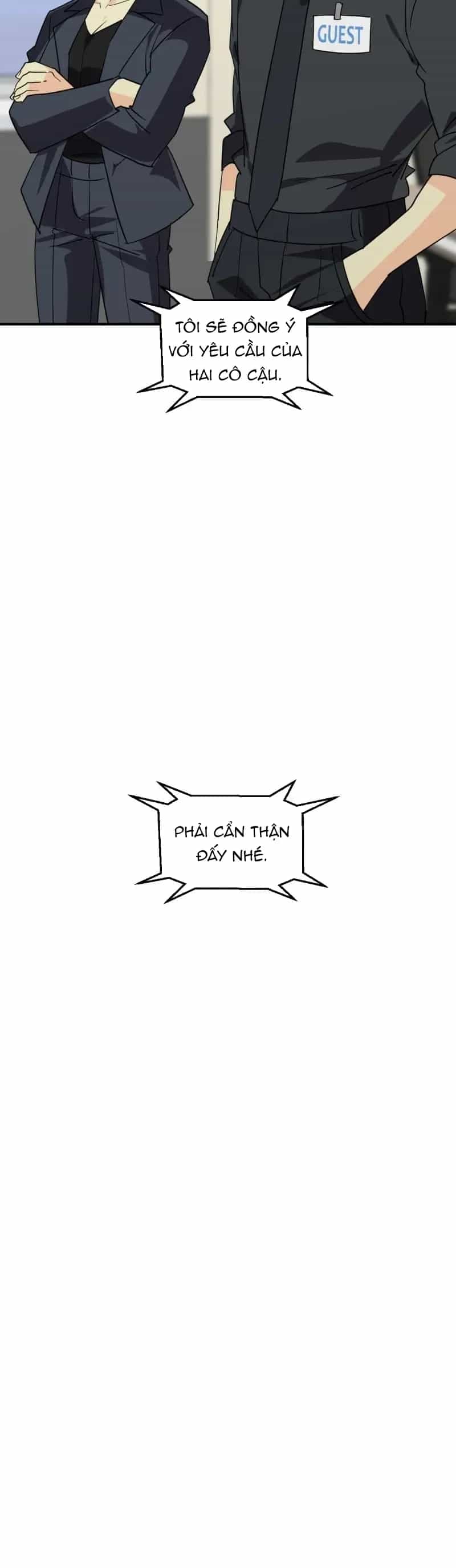 Thế Giới Không Hoàn Hảo - Chương 348 - ảnh 39