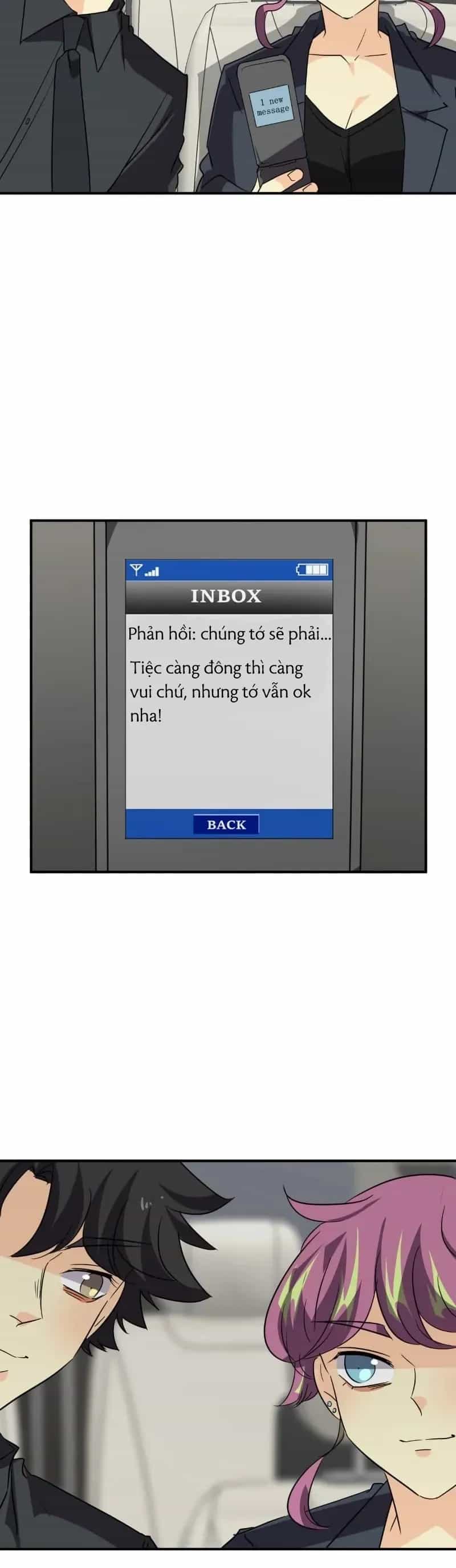 Thế Giới Không Hoàn Hảo - Chương 348 - ảnh 42