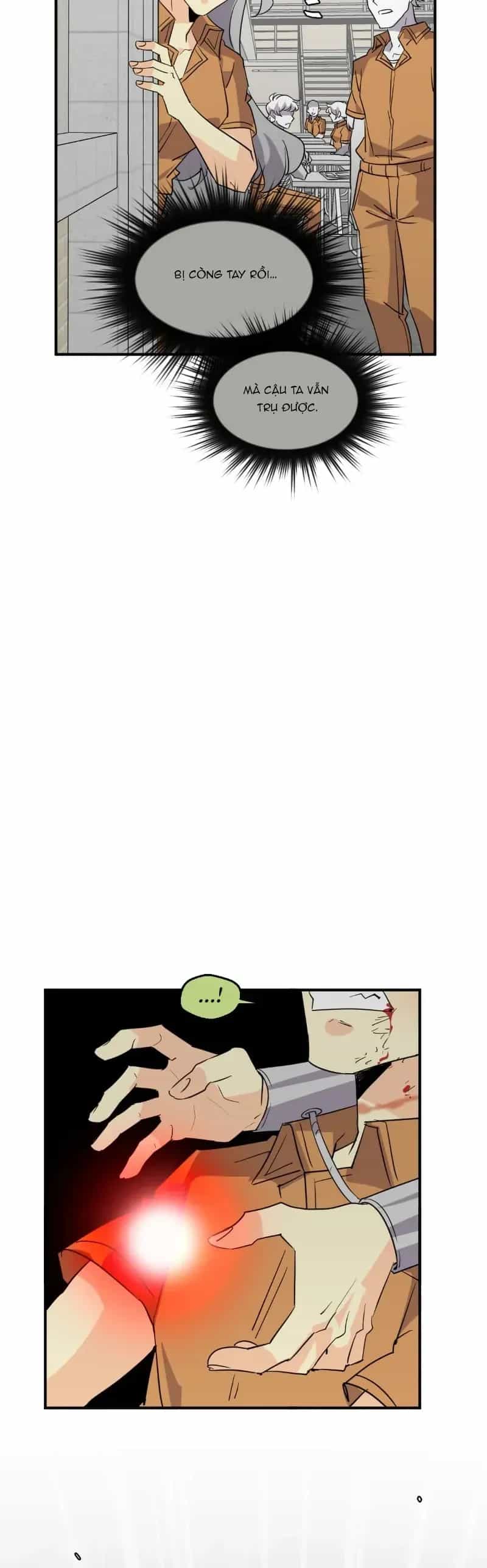 Thế Giới Không Hoàn Hảo - Chương 349 - ảnh 62