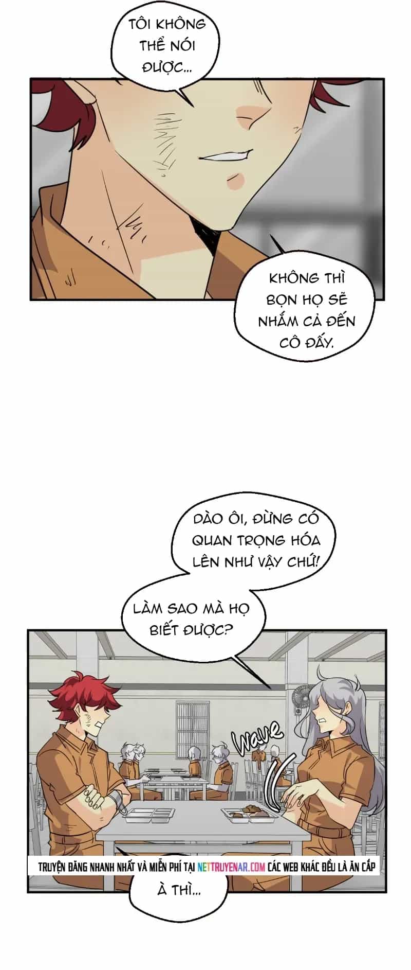Thế Giới Không Hoàn Hảo - Chương 350 - ảnh 74
