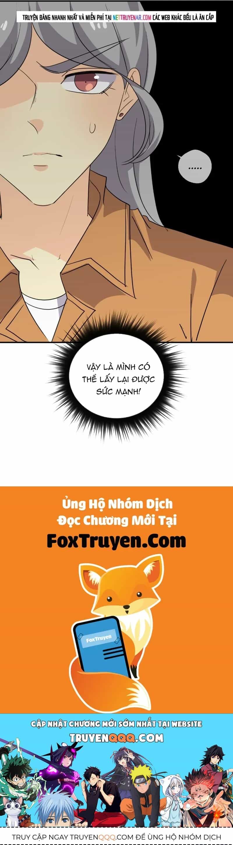 Thế Giới Không Hoàn Hảo - Chương 350 - ảnh 98