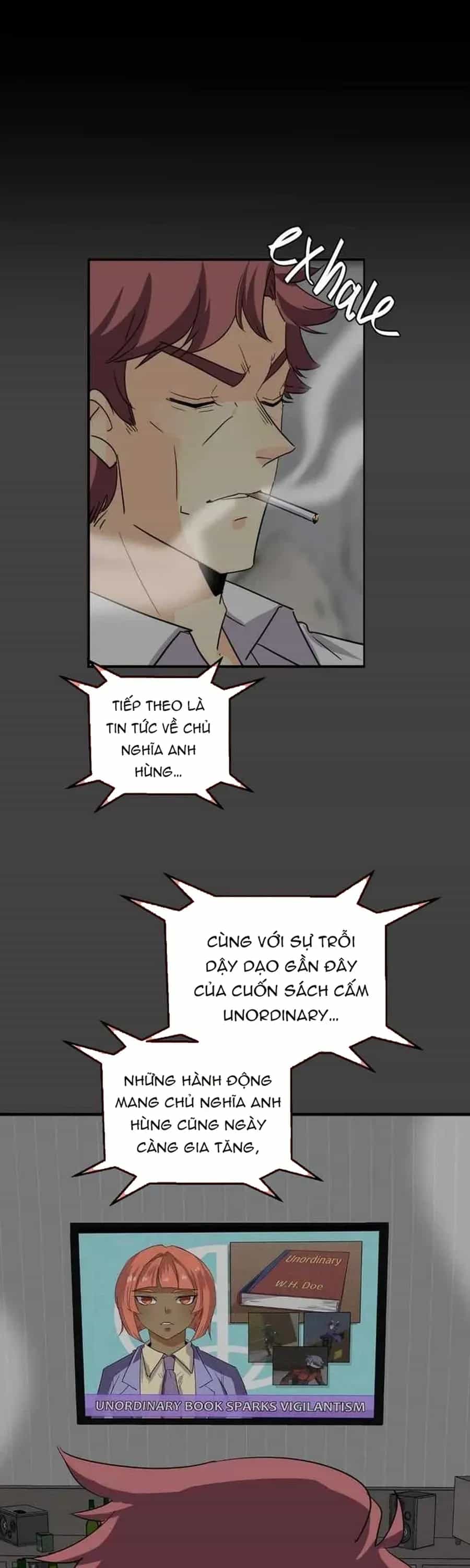 Thế Giới Không Hoàn Hảo - Chương 352 - ảnh 30