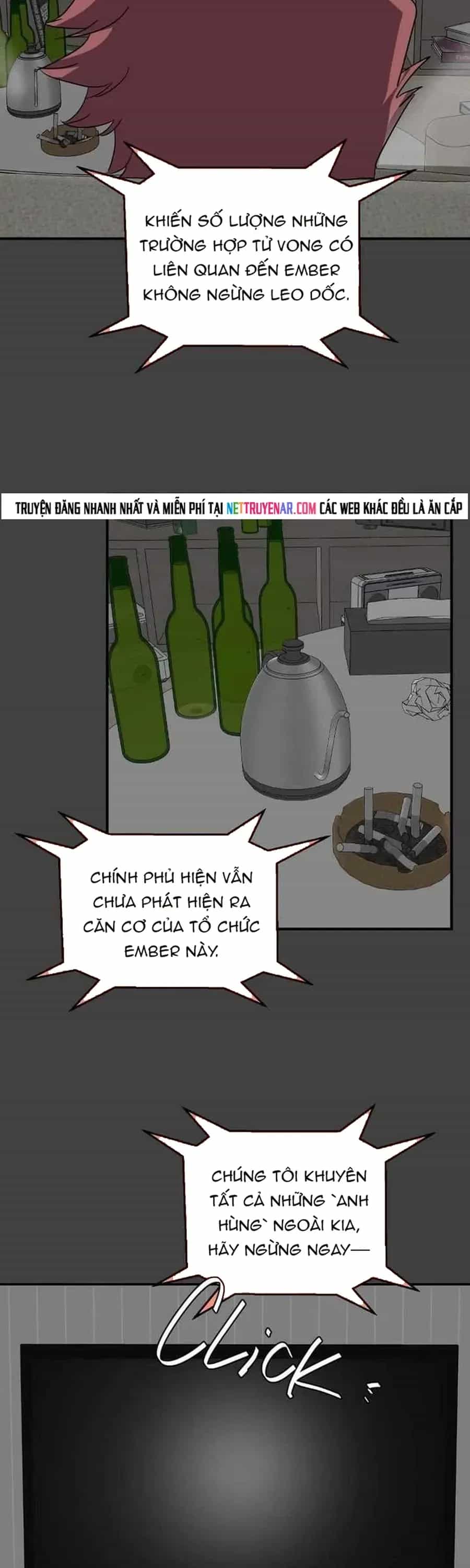 Thế Giới Không Hoàn Hảo - Chương 352 - ảnh 31