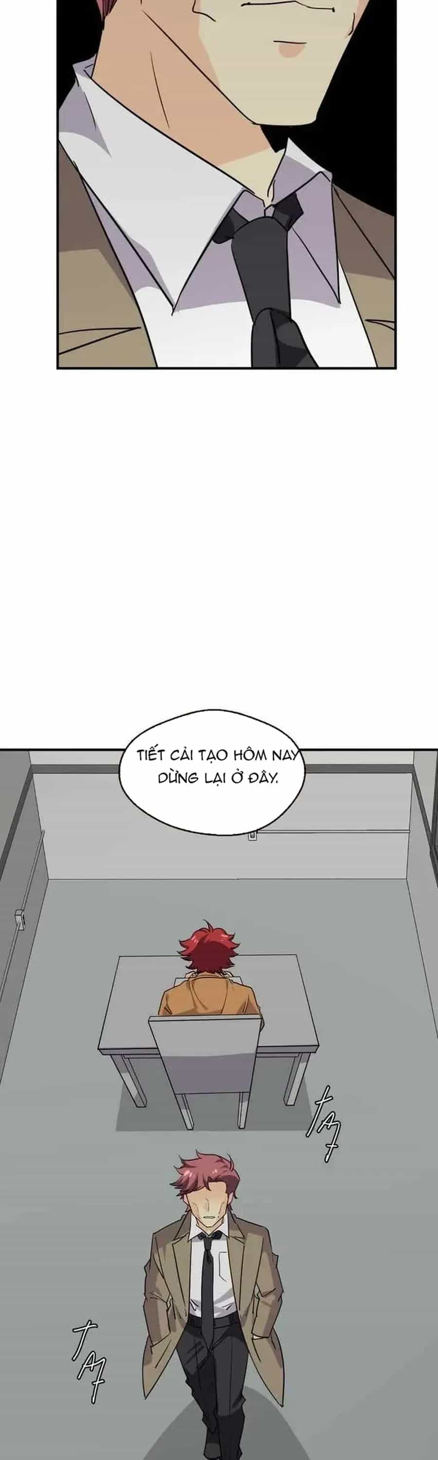 Thế Giới Không Hoàn Hảo - Chương 352 - ảnh 72