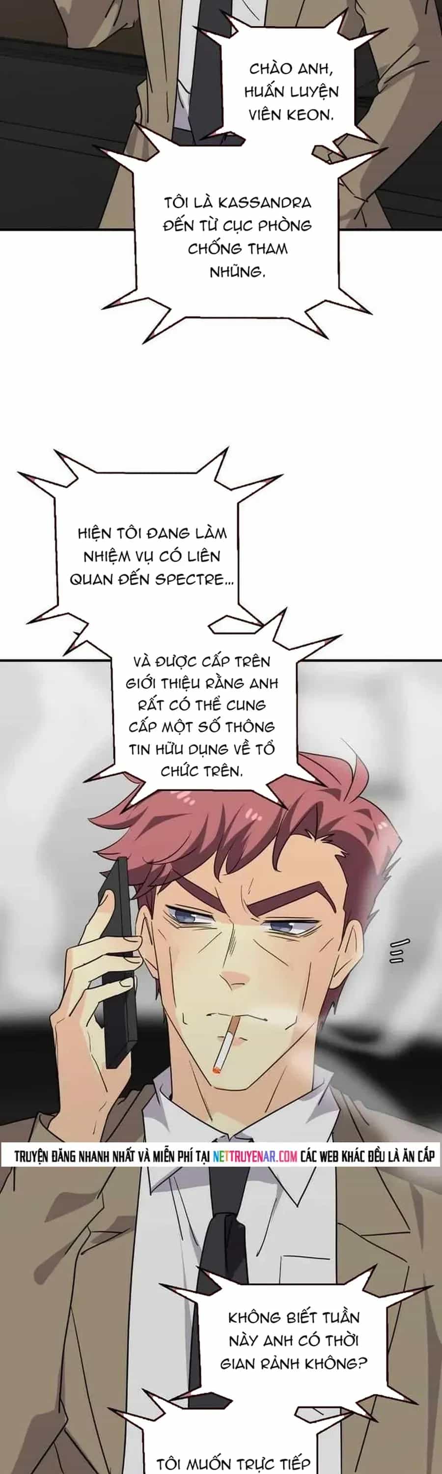 Thế Giới Không Hoàn Hảo - Chương 352 - ảnh 78