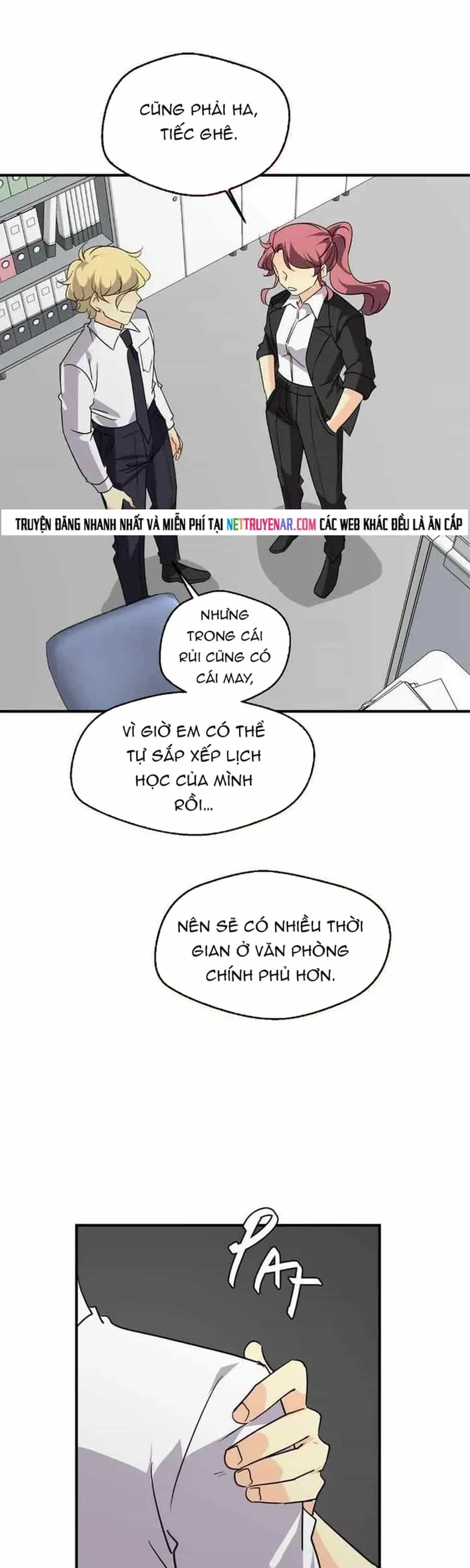 Thế Giới Không Hoàn Hảo - Chương 352 - ảnh 9